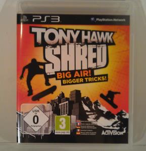 Tony Hawk Shred (3)
